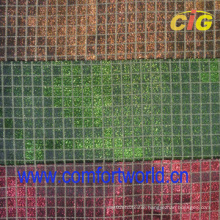 Polyester Curtain Fabric (SHCL04495)